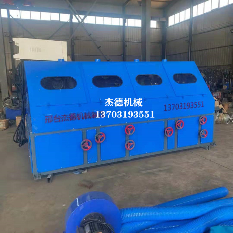 WY-fg-2方管抛光机 WY-fg-2方管抛光机